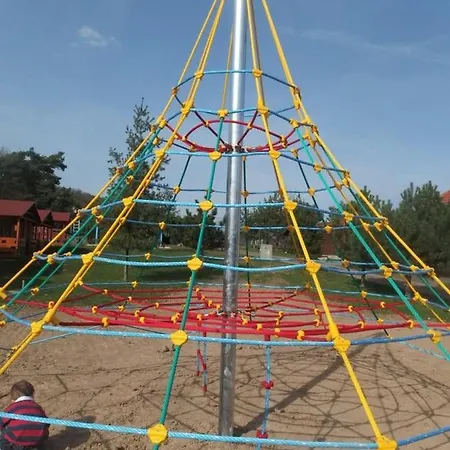 Rekreacni Stredisko Slovice *