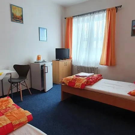 Rekreacni Stredisko Slovice