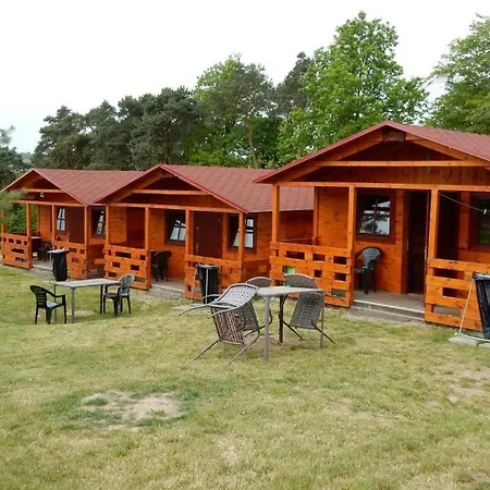 Rekreacni Stredisko Slovice