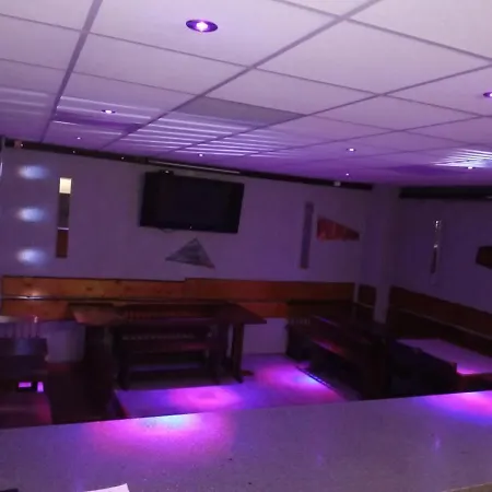 Rekreacni Stredisko Slovice *