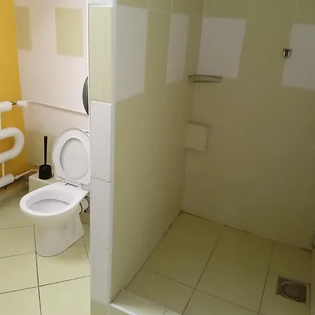 Rekreacni Stredisko Slovice Pensjonat *