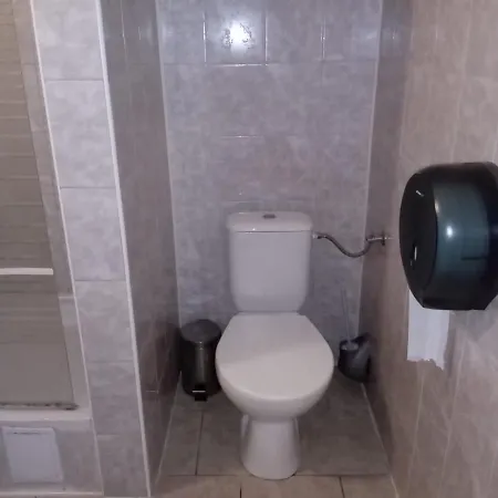Rekreacni Stredisko Slovice Pensjonat *