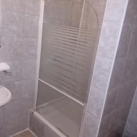 Rekreacni Stredisko Slovice Pensjonat Hrebecniky
