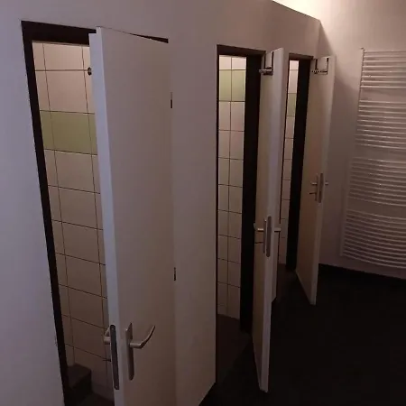 Rekreacni Stredisko Slovice Pensjonat Hrebecniky