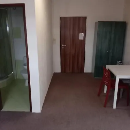 Pensjonat Rekreacni Stredisko Slovice *