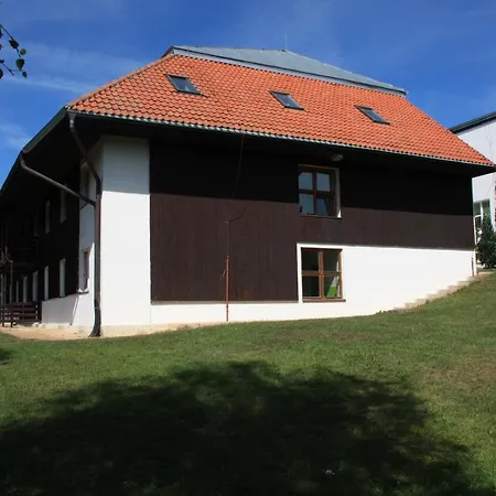 Rekreacni Stredisko Slovice Hrebecniky